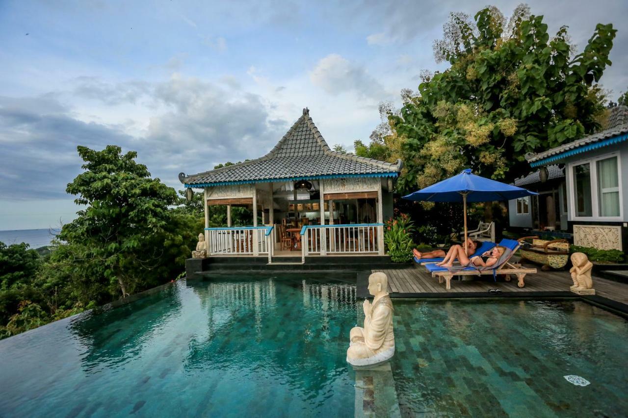 The Kayu Manis * Lovina (Bali)