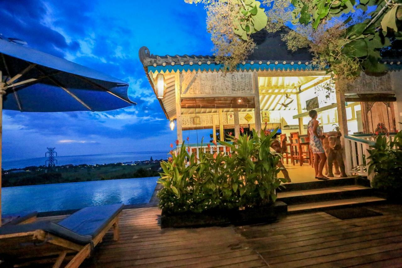 The Kayu Manis Villa Lovina (Bali)