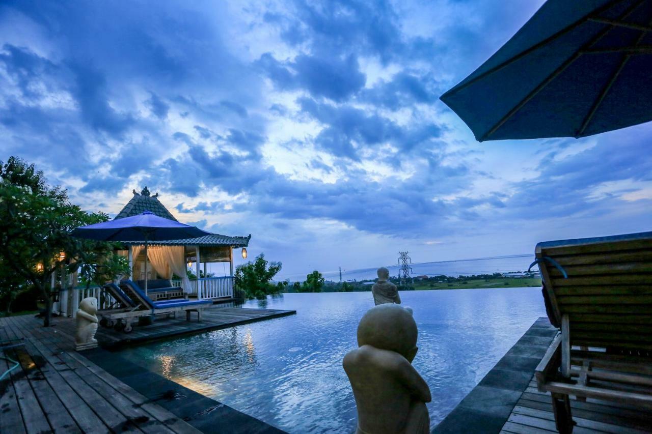 Villa The Kayu Manis *