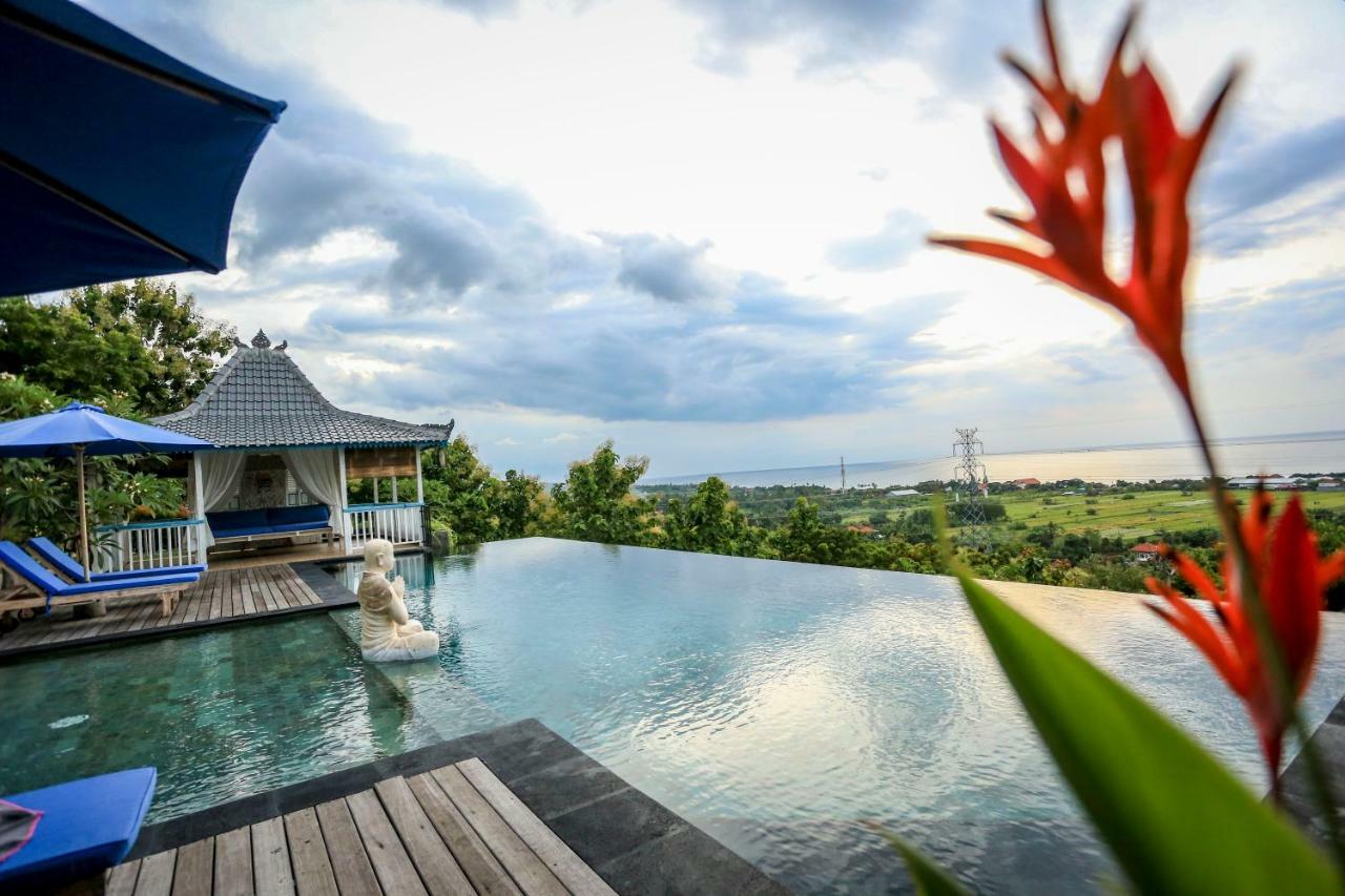 The Kayu Manis * Lovina (Bali)