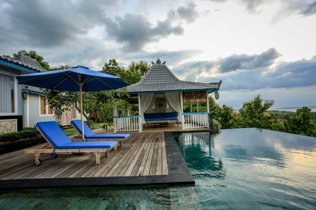 Villa The Kayu Manis *