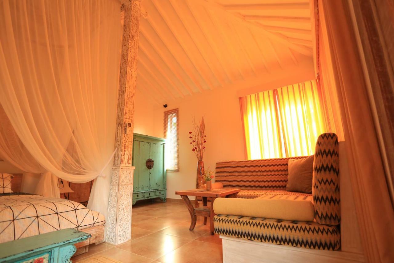 The Kayu Manis * Lovina (Bali)