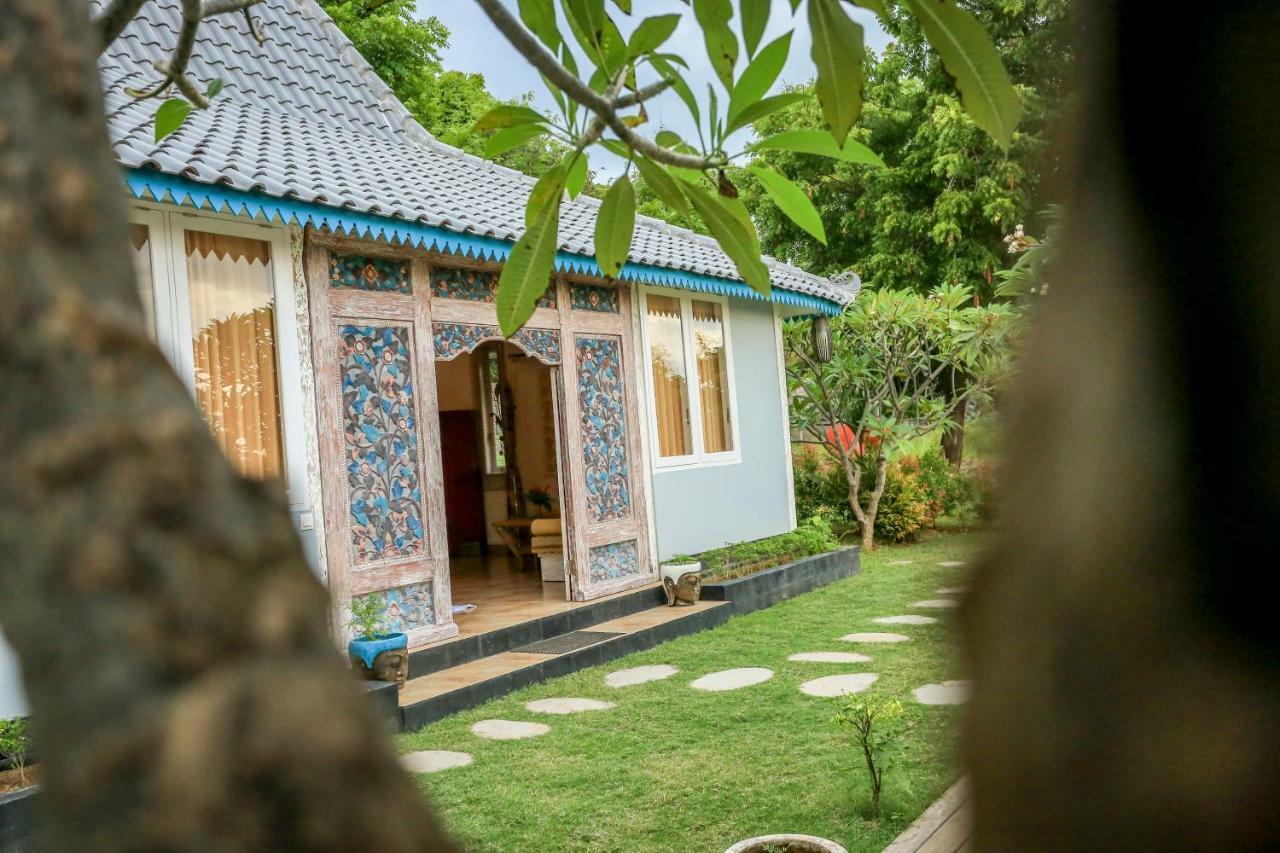 Villa The Kayu Manis *