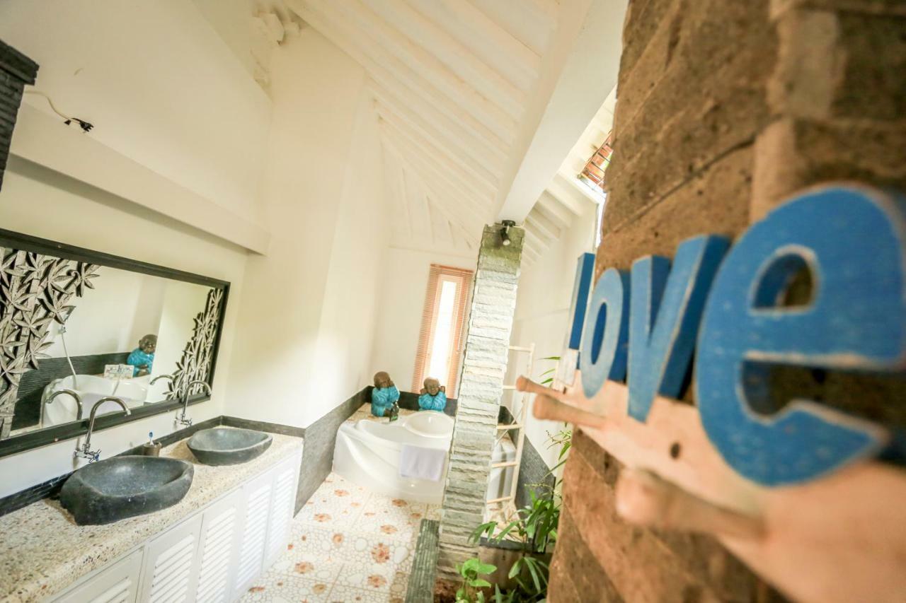 Villa The Kayu Manis Lovina (Bali)