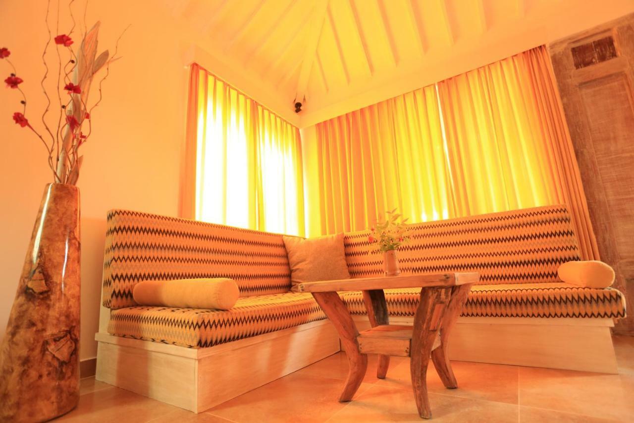 Villa The Kayu Manis