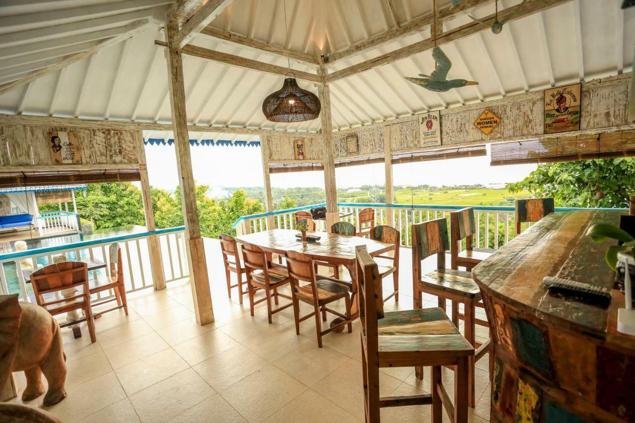 The Kayu Manis Villa *