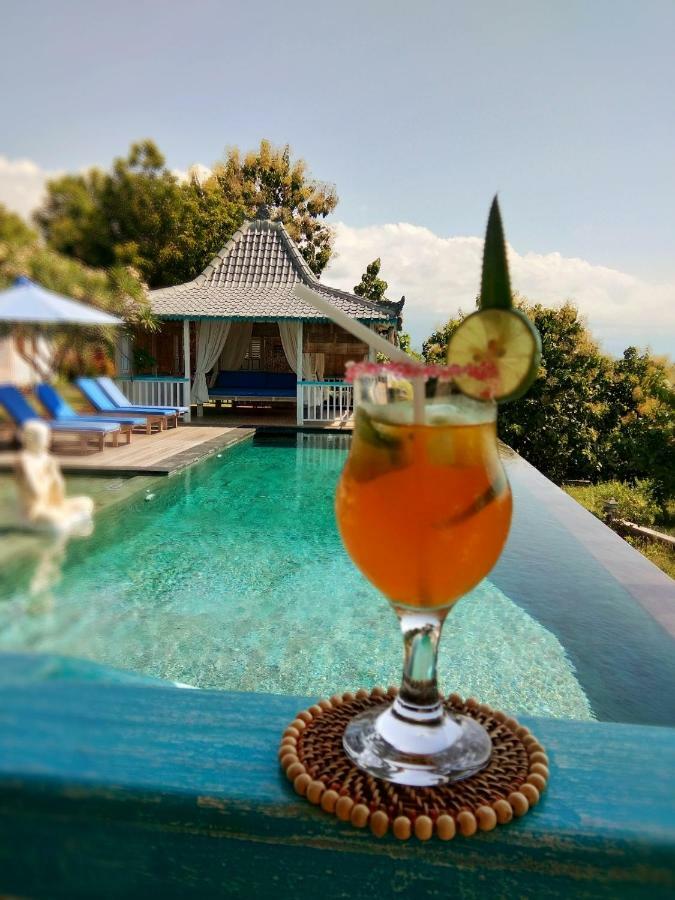 The Kayu Manis Lovina (Bali)
