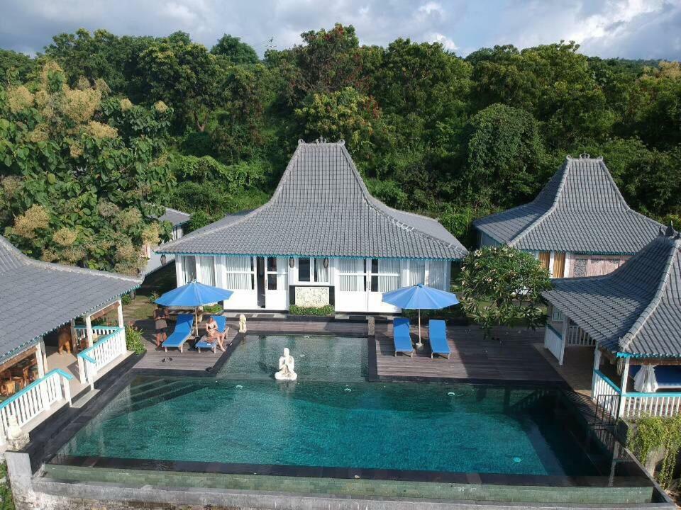 Villa The Kayu Manis *