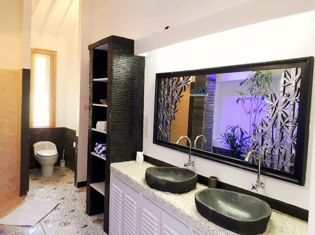 Villa The Kayu Manis *