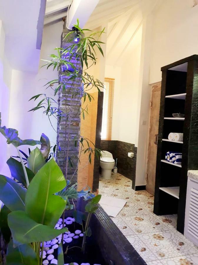 The Kayu Manis Villa