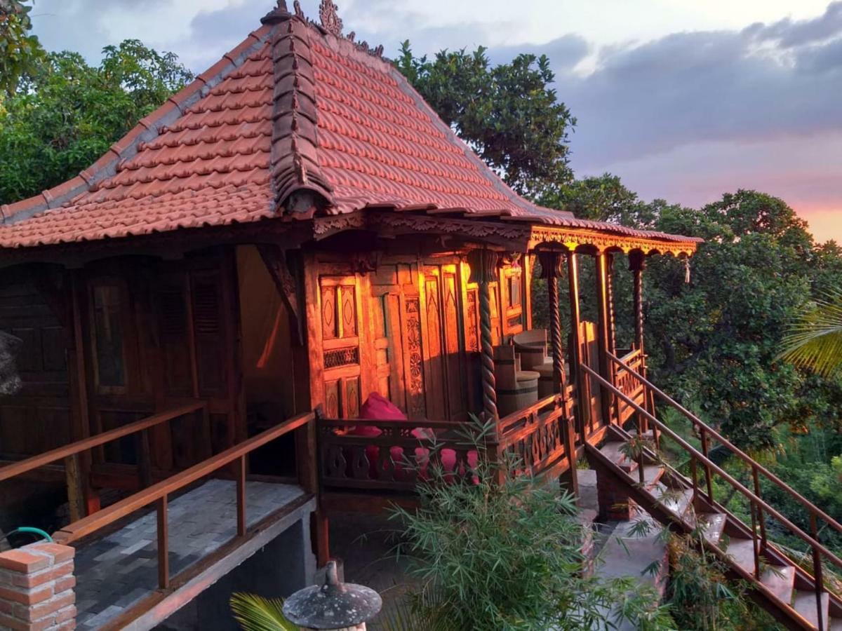 Guest house Bantes Mps Kubutambahan (Bali)