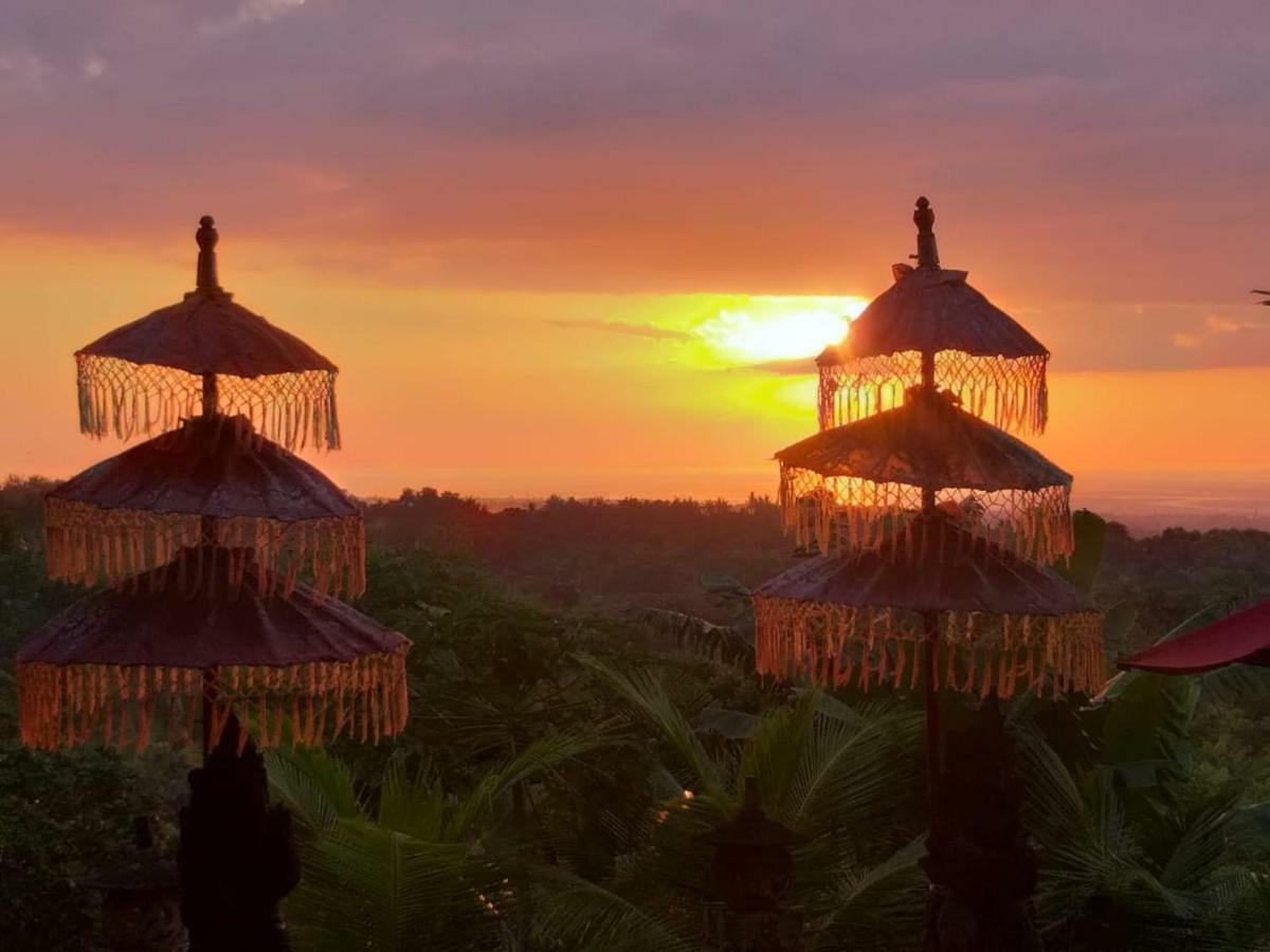 Bantes Mps 2* Kubutambahan (Bali)