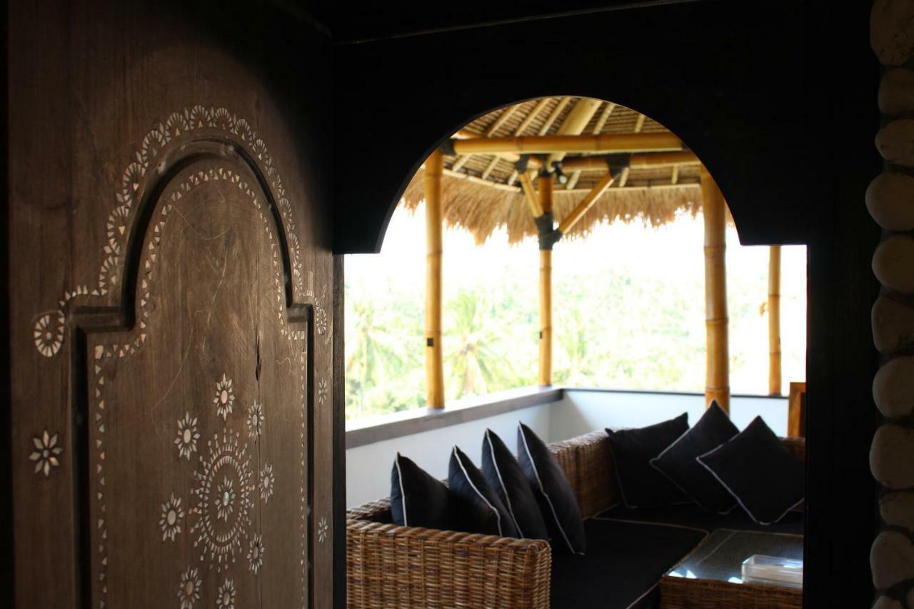 Balian Surf Villas Apartment *