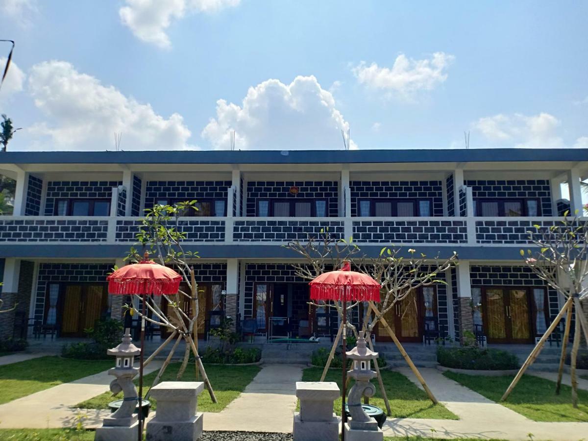 Gubug Balian Guest house 2*