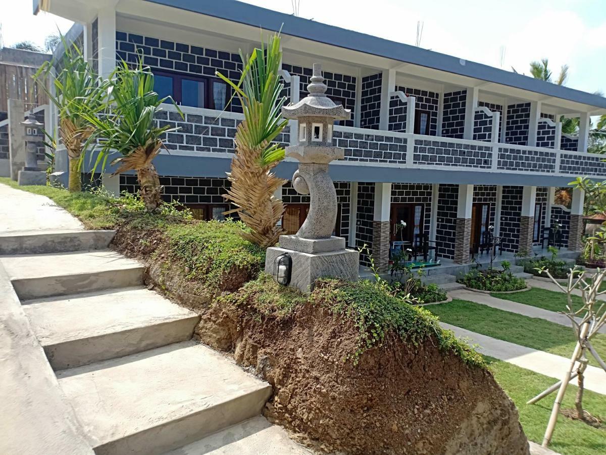 Guest house Gubug Balian 2*