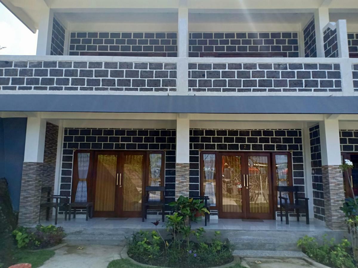 Gubug Balian Guest house Selemadeg (Bali)