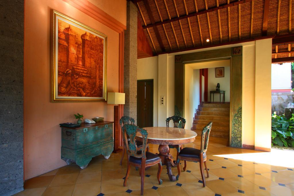 Alam Puri Art Museum & Resor 4*