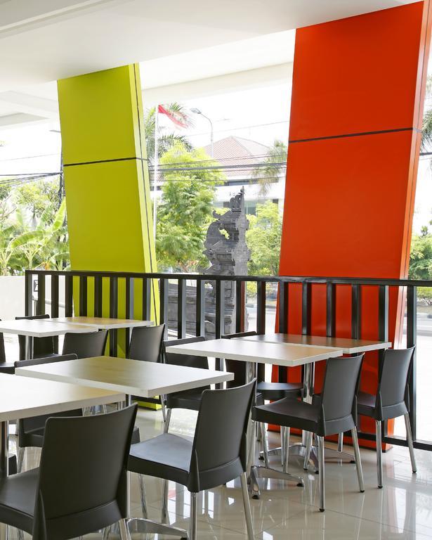 Hotel Amaris Sunset Road - Bali 2*