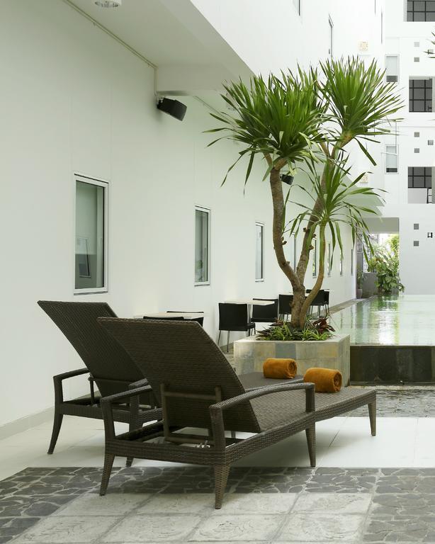 Amaris Sunset Road - Bali Hotel 2*