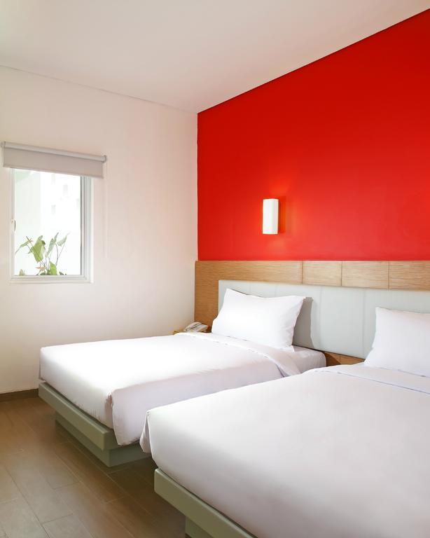 Amaris Sunset Road - Bali Hotel 2*