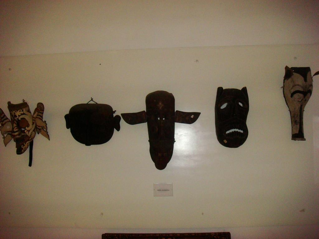 Alam Puri Art Museum & Resor