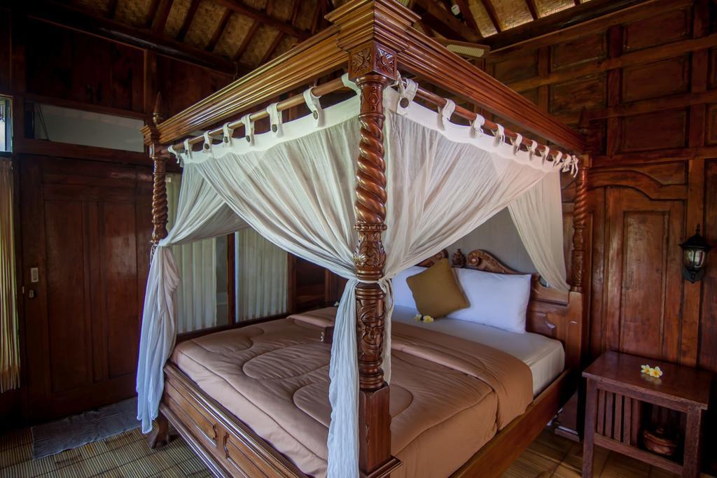 Ganesha Guest house