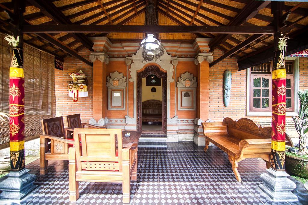 Ganesha Ubud (Bali)