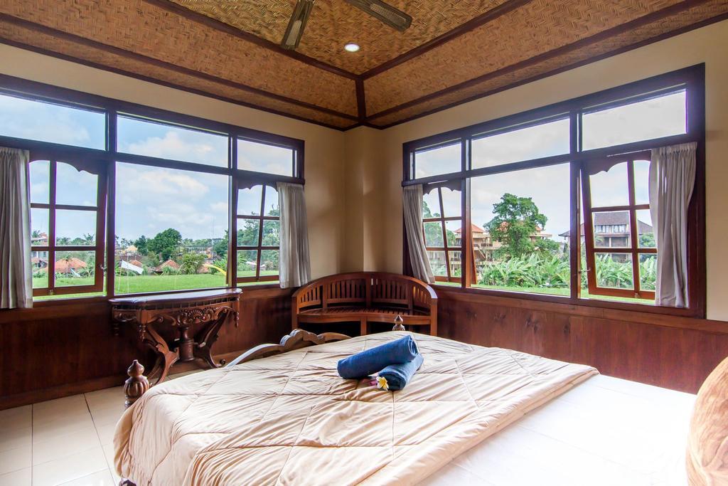 Ganesha Guest house