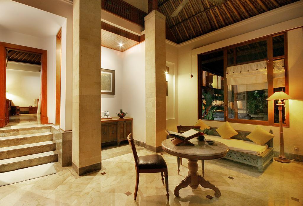 Resor Alam Puri Art Museum & Denpasar (Bali)
