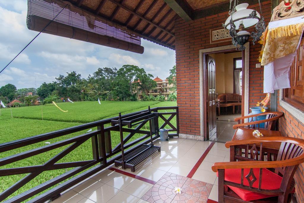 Guest house Ganesha *