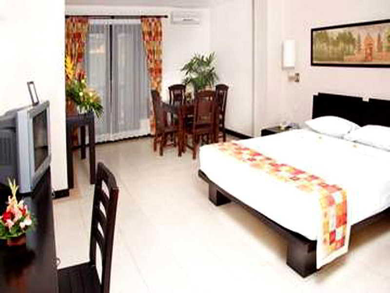 Losari & Kuta Bali 3*