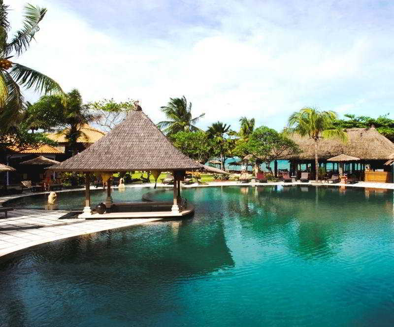 Resort Keraton 4*