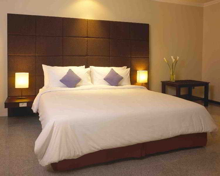 Hotel Famous Kuta Formerly Permata Kuta Kuta (Bali)