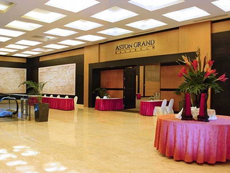 Hotel Aston & Convention Denpasar (Bali)