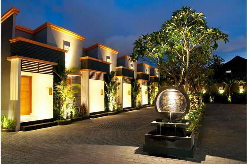 The Banyumas Hotel