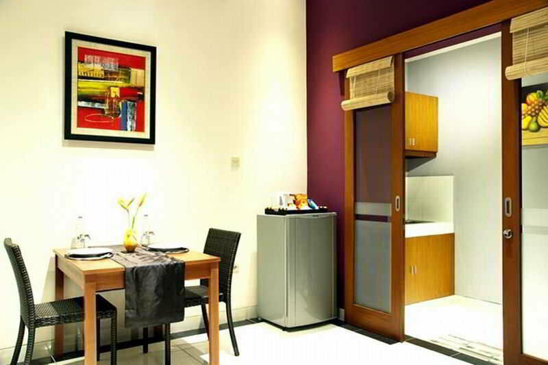 Hotel The Banyumas 4*