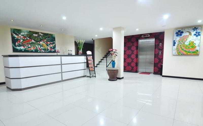 Resort The Aroma's Of Bali & 3*