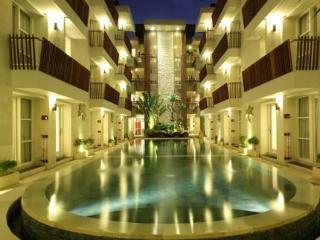 Hotel Express Bali Sunset Road By Ihg Kuta (Bali)