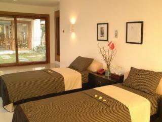 Taman liburan Hening 4*