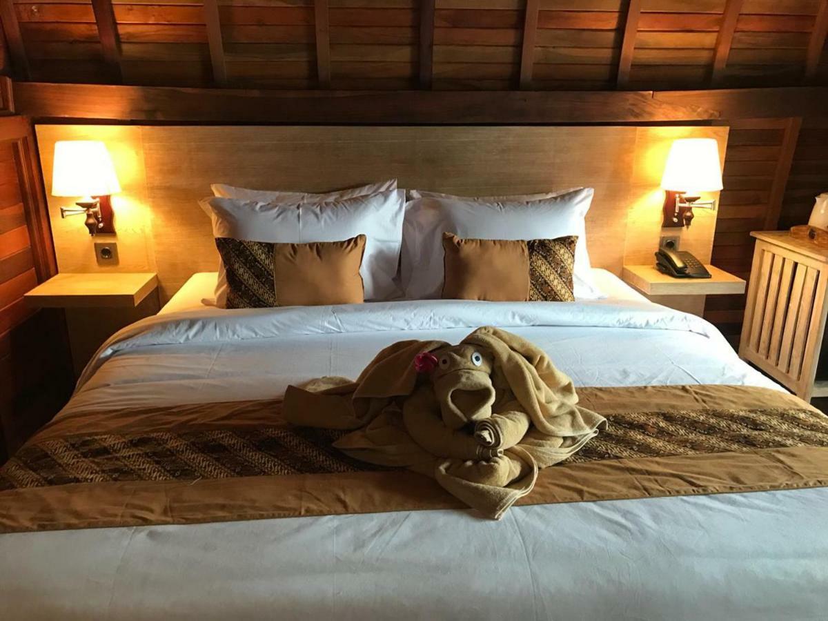 Poedja Holiday park 2*