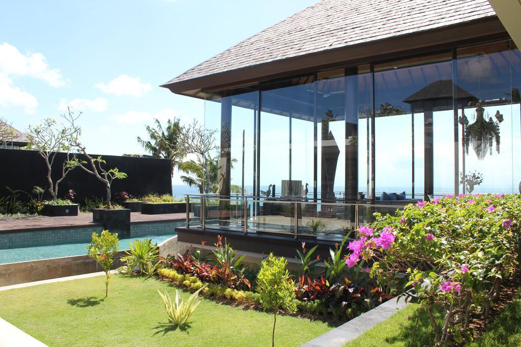 Biu Biu Villa Jimbaran (Bali)