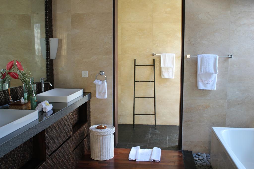 Villa Biu Biu Jimbaran (Bali)