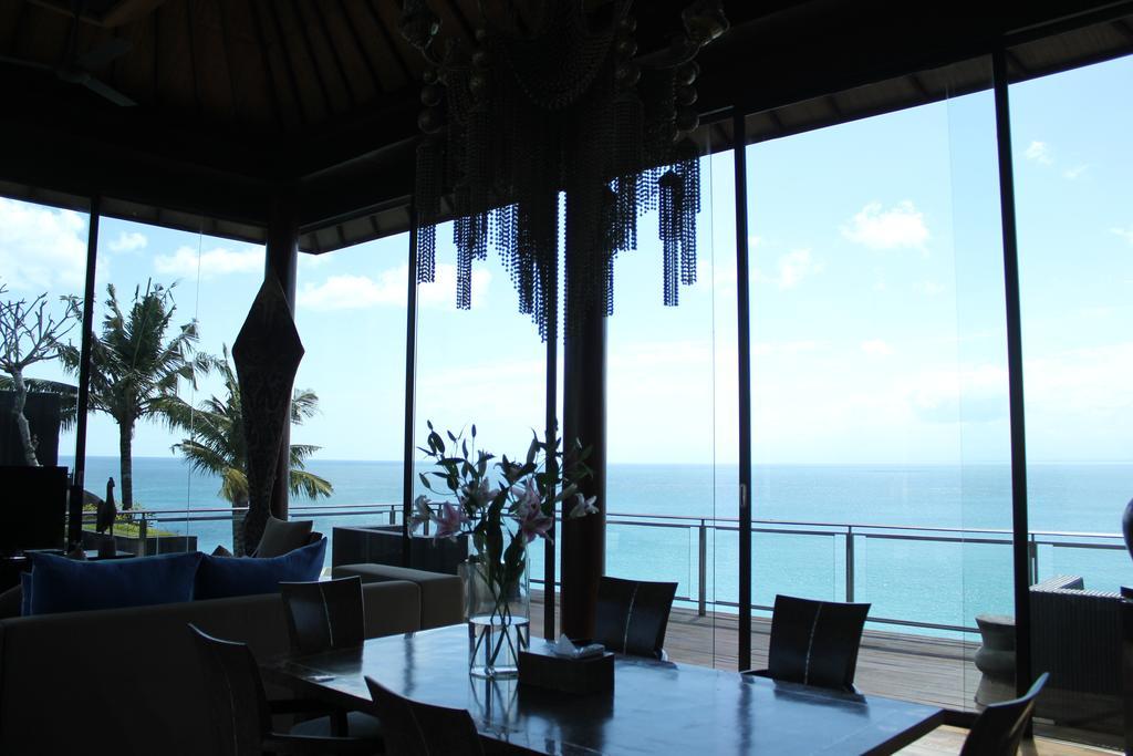 Biu Biu Jimbaran (Bali)