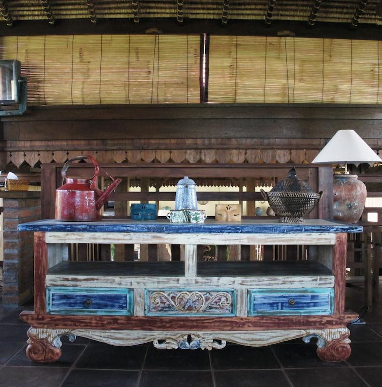 Kampung Cenik Kuta (Bali)