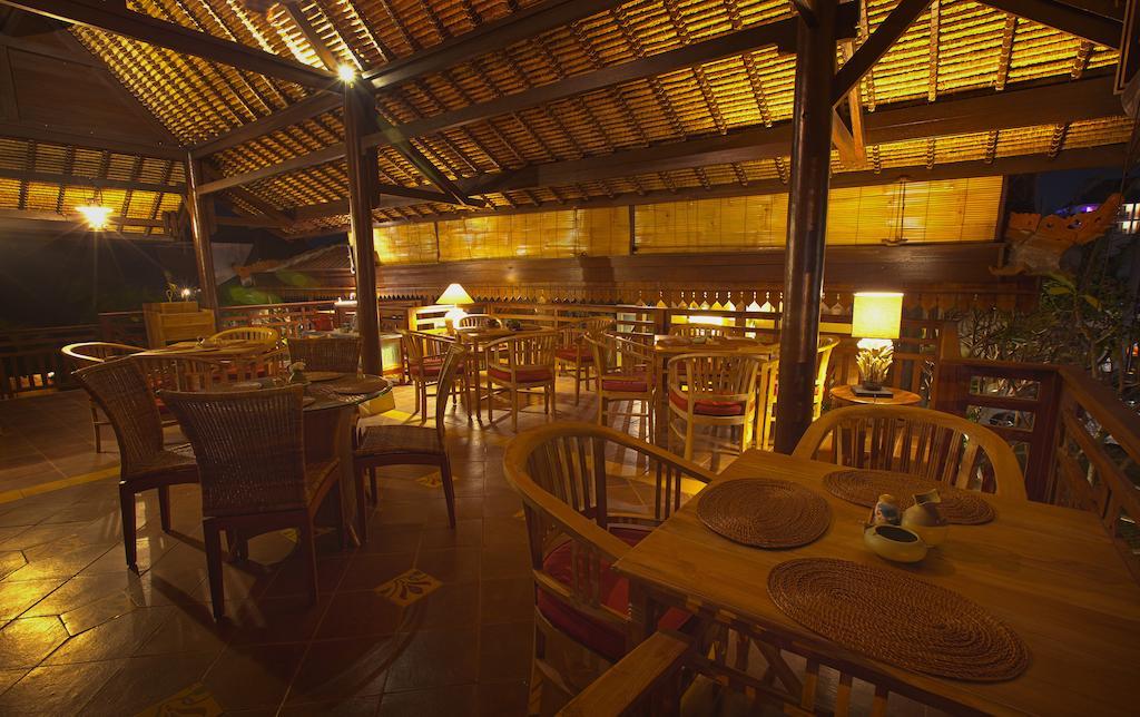 Kampung Cenik Hotel