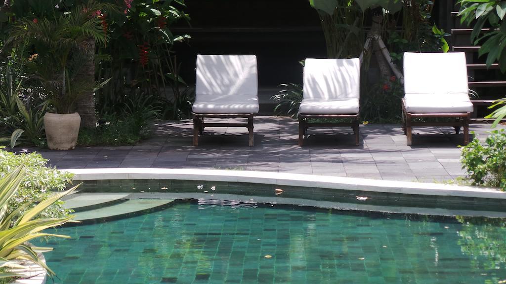 Kampung Cenik Hotel