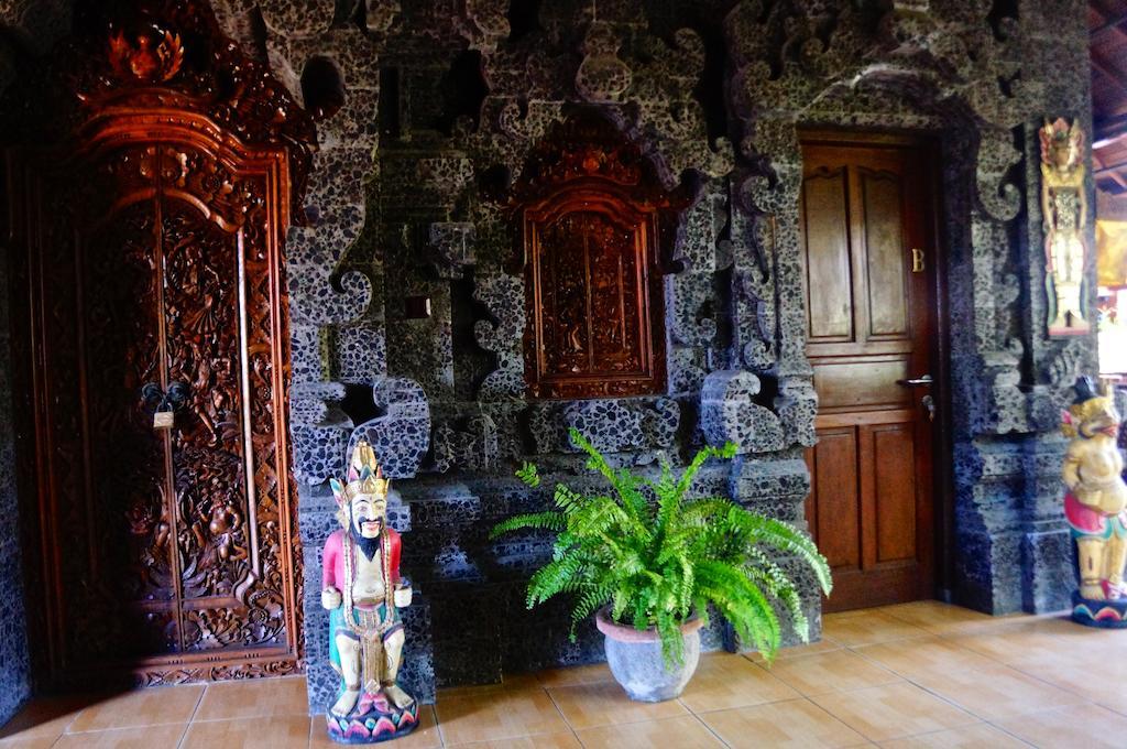 Aahh Bali Bed & Breakfast Jimbaran (Bali)