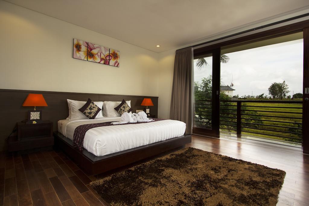 Villa Aksata Canggu (Bali)