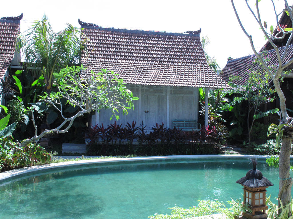 Kampung Cenik