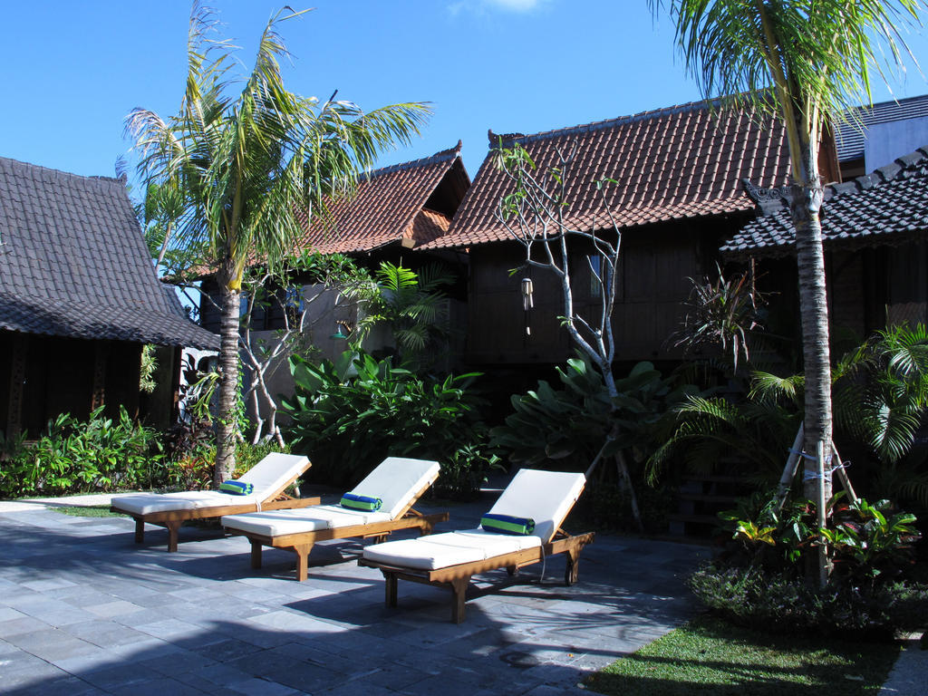 Kampung Cenik Hotel 2*